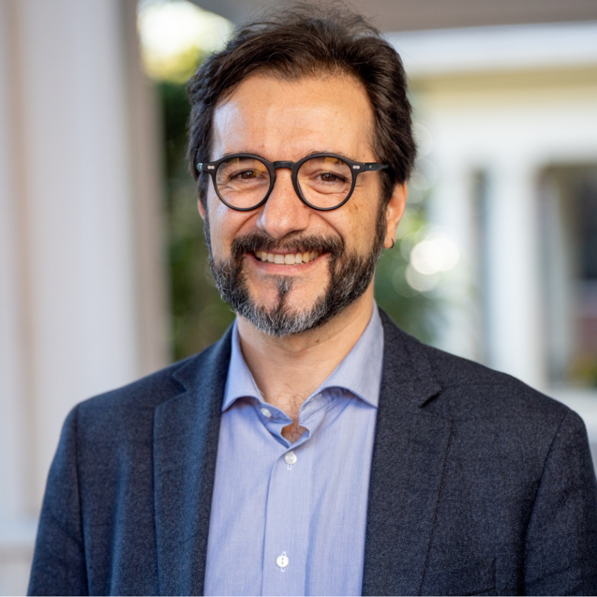 Giampaolo Molisina Photo