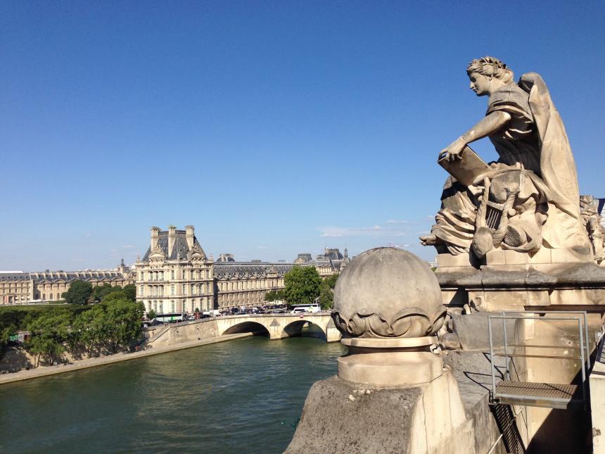 Paris