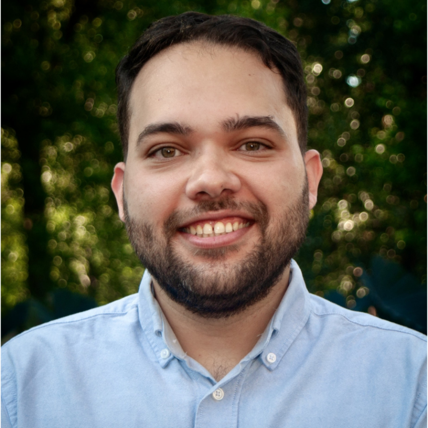 Juan Berrios Photo
