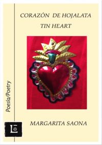 Image of the book 'Tin Heart'