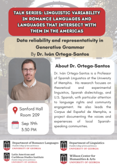 Event Flyer