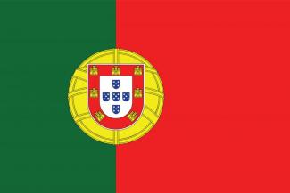 Portugal flag