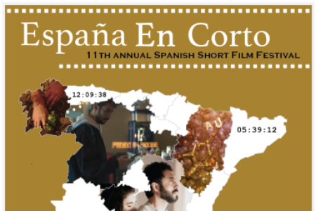 Poster for España en Corto