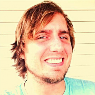 Ryan Platz