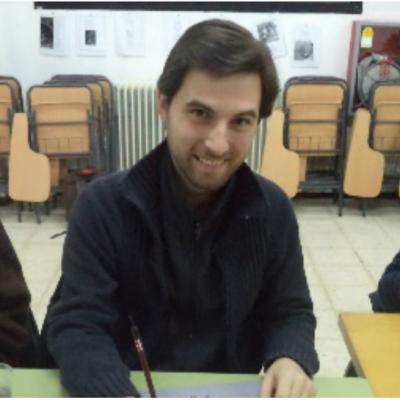 Fernán Gómez Monedero