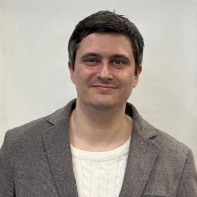 Massimiliano Lorenzon