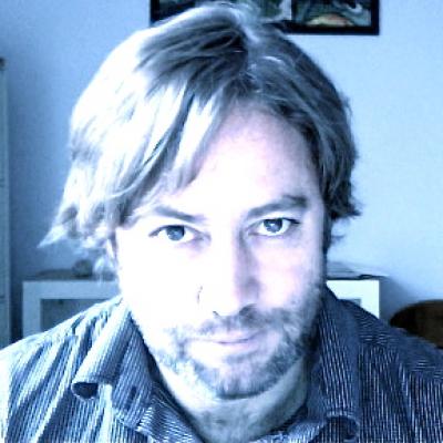 Mark Anderson