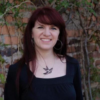 Maryanna Axson