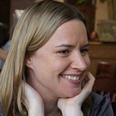 Catherine Simpson