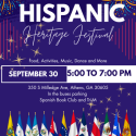Event Flyer