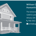Willson Center graphic
