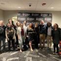 Romance Languages Faculty and Students